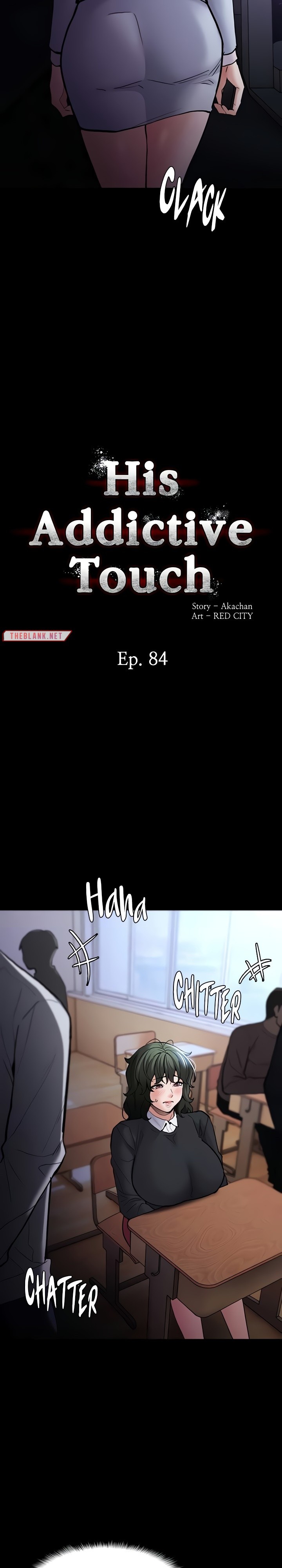 Pervert Diary chapter 84 page 3