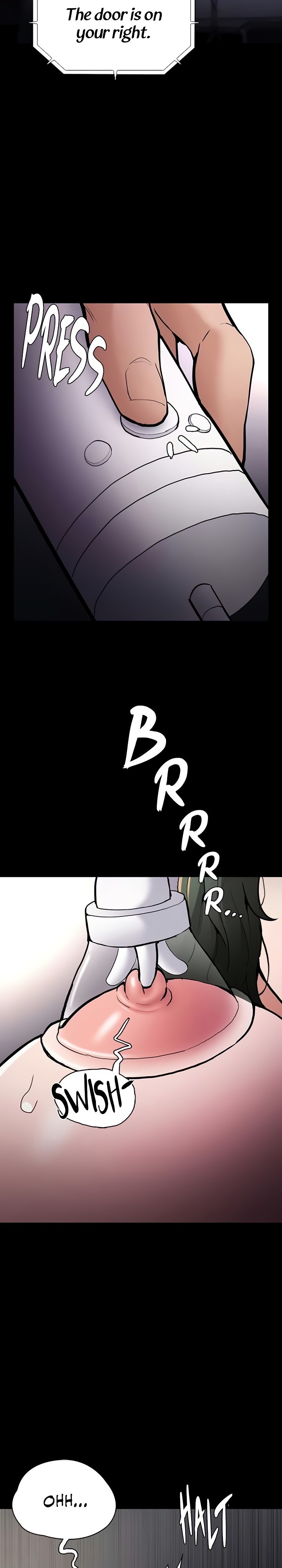 Pervert Diary chapter 84 page 25