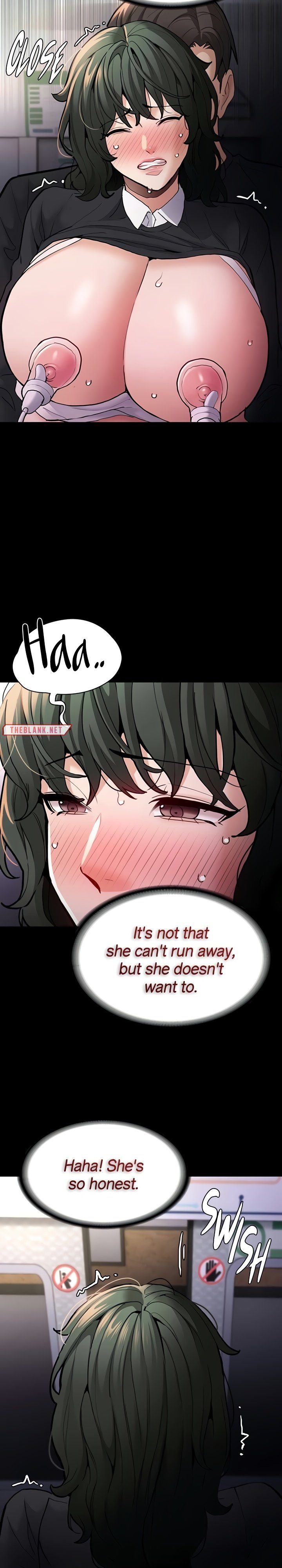 Pervert Diary chapter 85 page 3