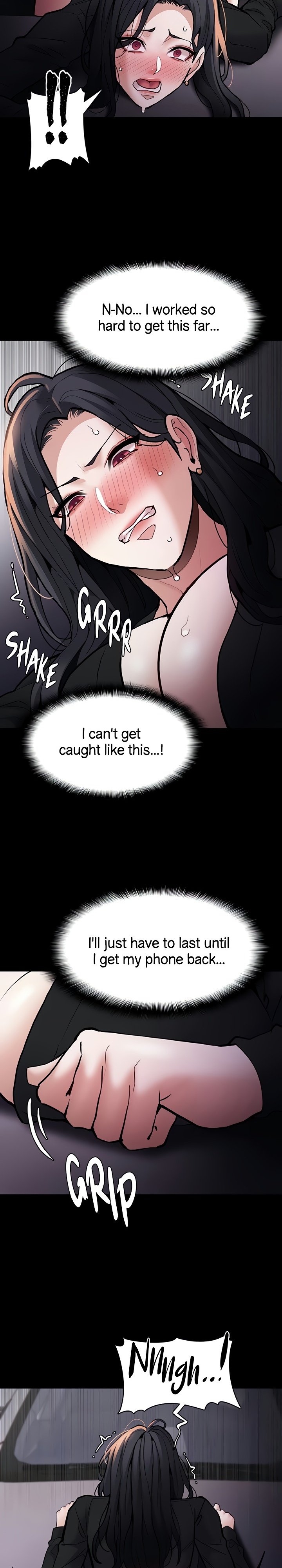 Pervert Diary chapter 87 page 13