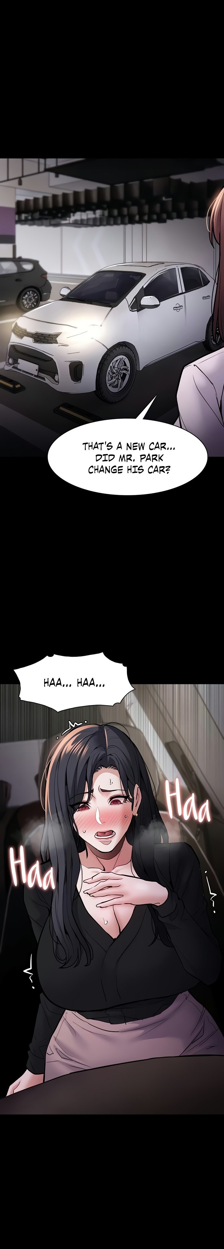 Pervert Diary chapter 87 page 24