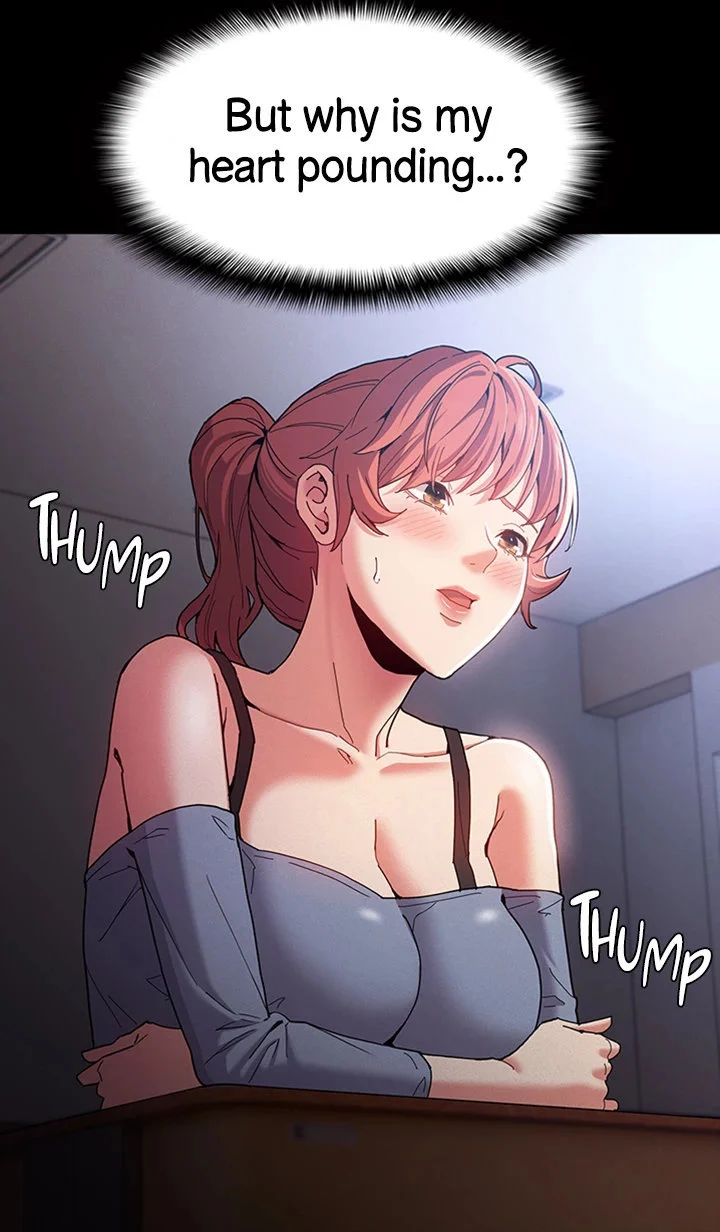 Pervert Diary chapter 9 page 9