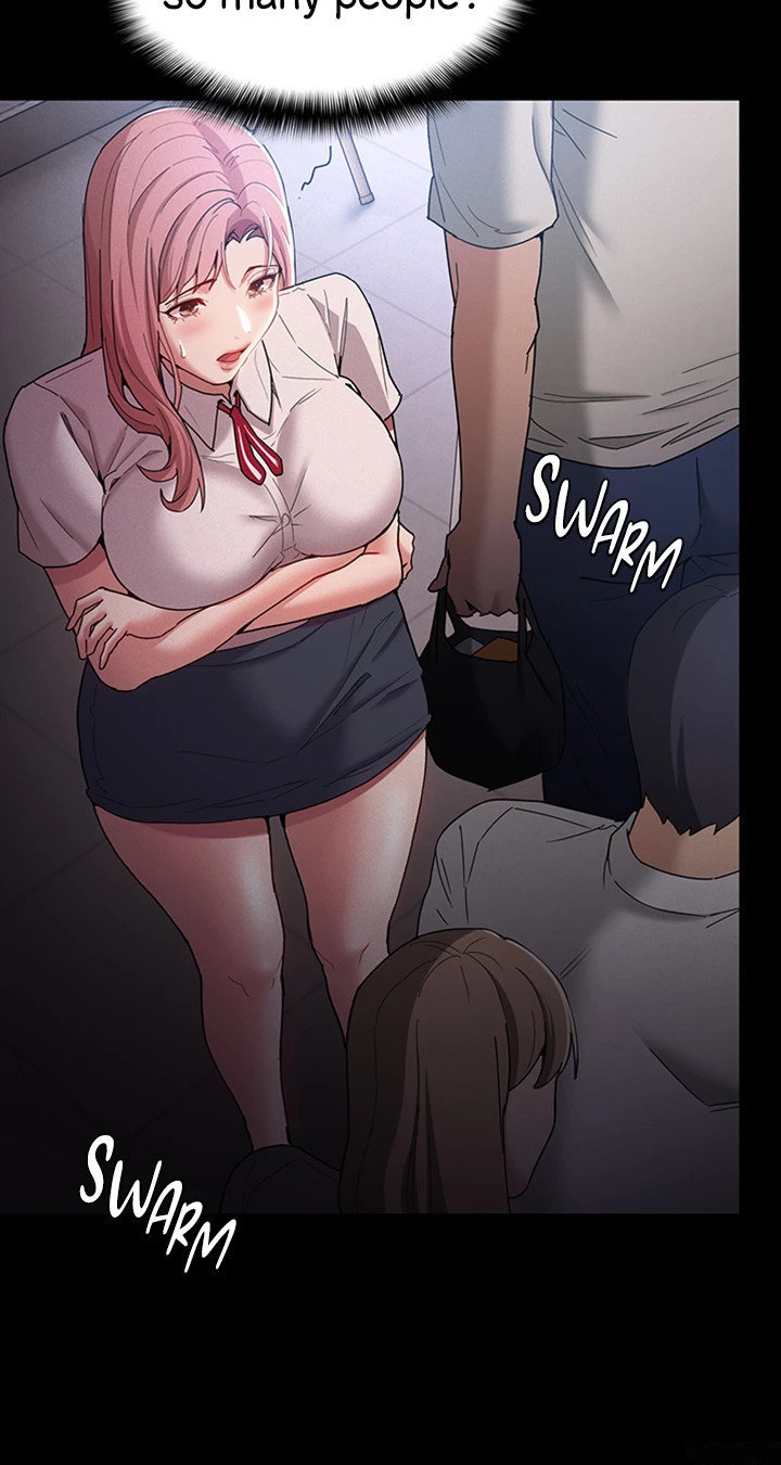Pervert Diary chapter 9 page 26