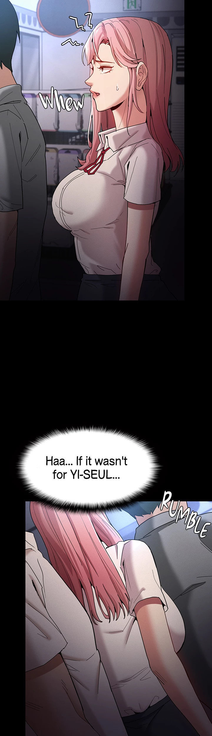 Pervert Diary chapter 9 page 31