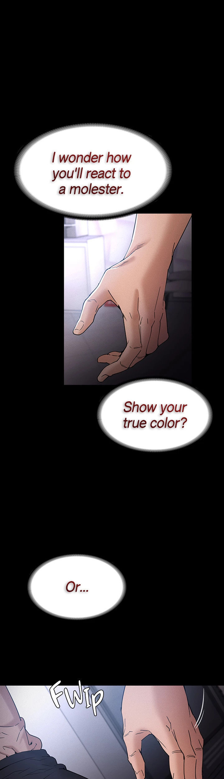 Pervert Diary chapter 9 page 38