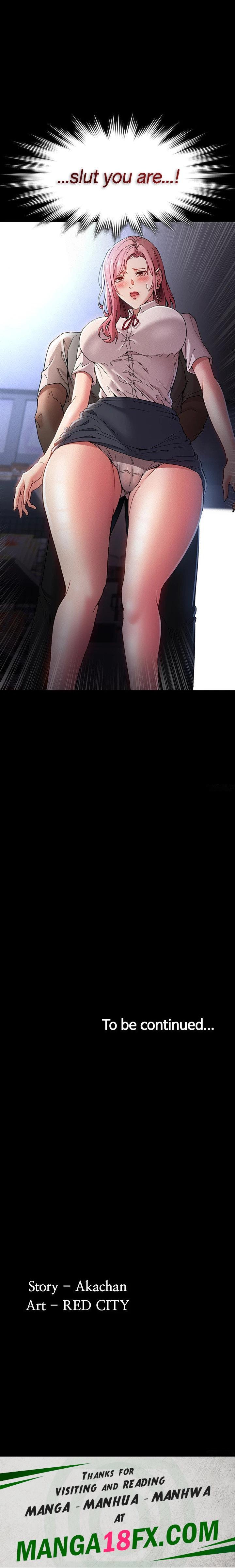 Pervert Diary chapter 9 page 46