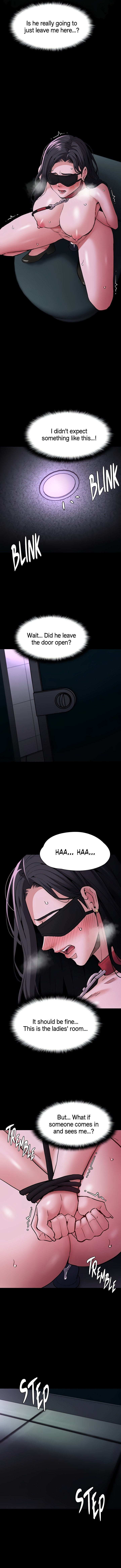 Pervert Diary chapter 90 page 10
