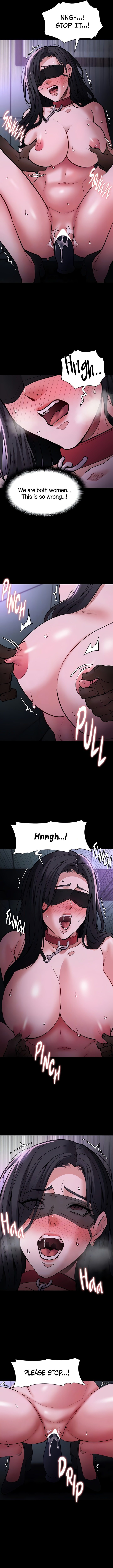 Pervert Diary chapter 91 page 4