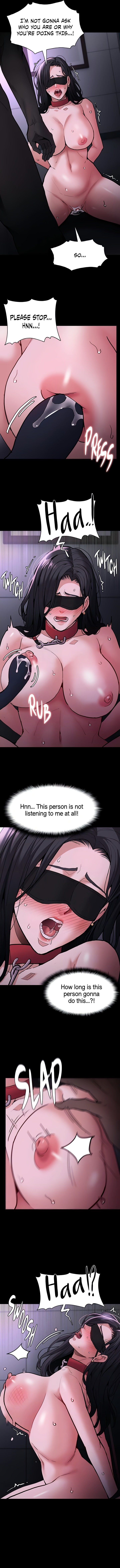 Pervert Diary chapter 92 page 3