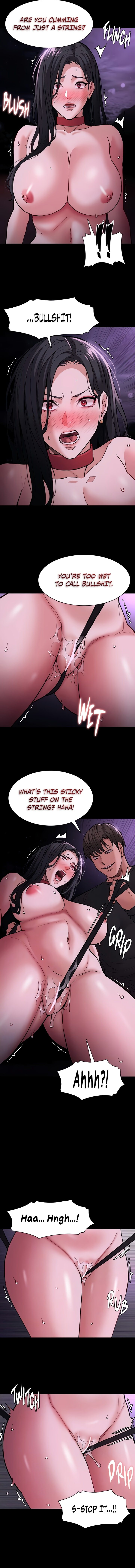 Pervert Diary chapter 94 page 3