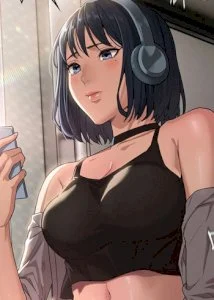 Pervert Diary cover