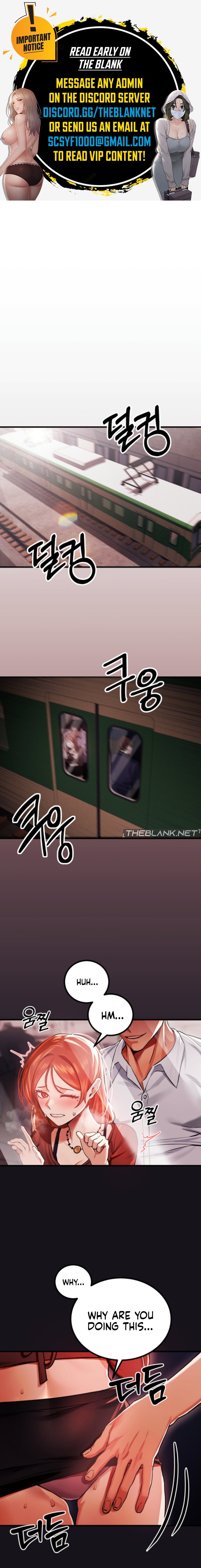 Perverts Are My Type chapter 1 page 1