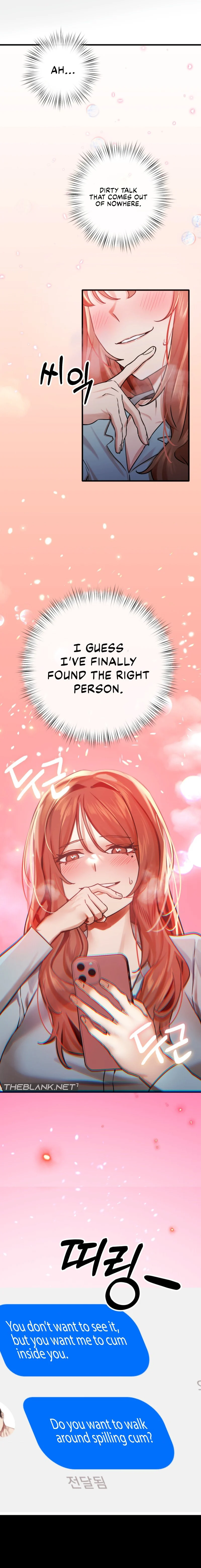 Perverts Are My Type chapter 1 page 12