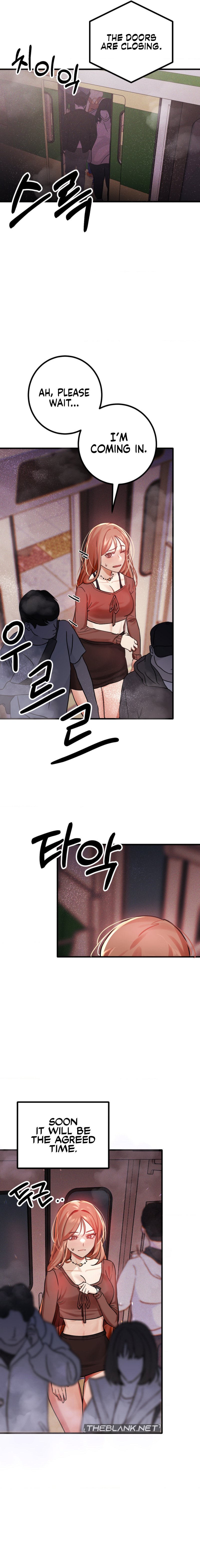 Perverts Are My Type chapter 1 page 15
