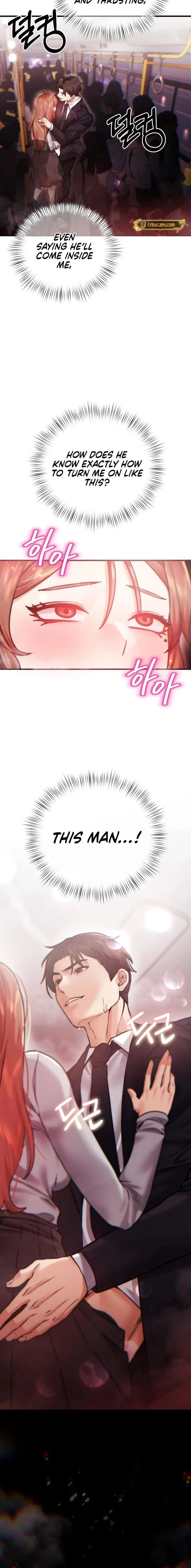 Perverts Are My Type chapter 11 page 10