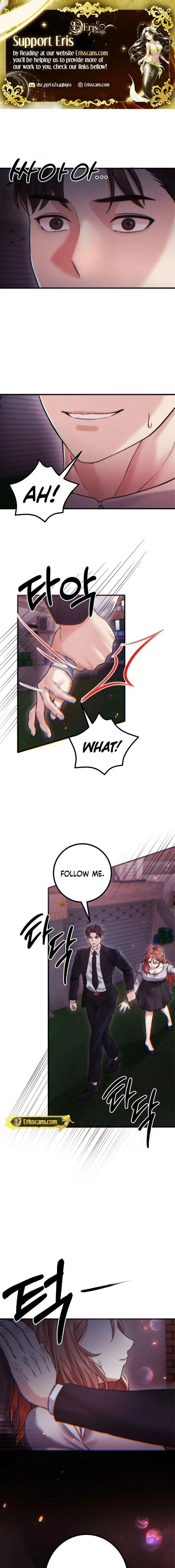 Perverts Are My Type chapter 12 page 2