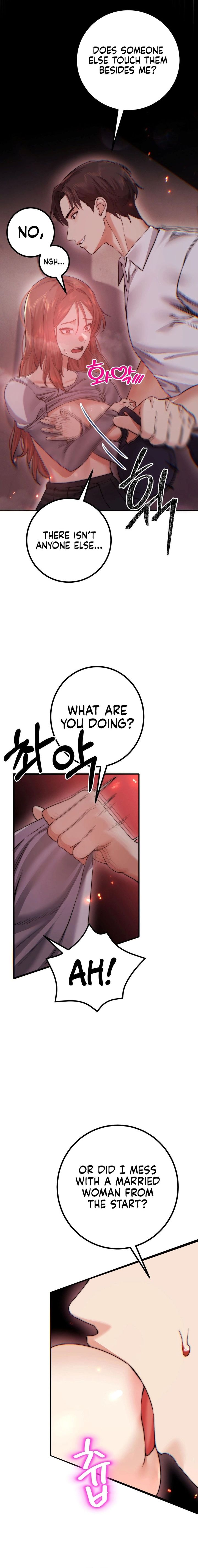 Perverts Are My Type chapter 13 page 7