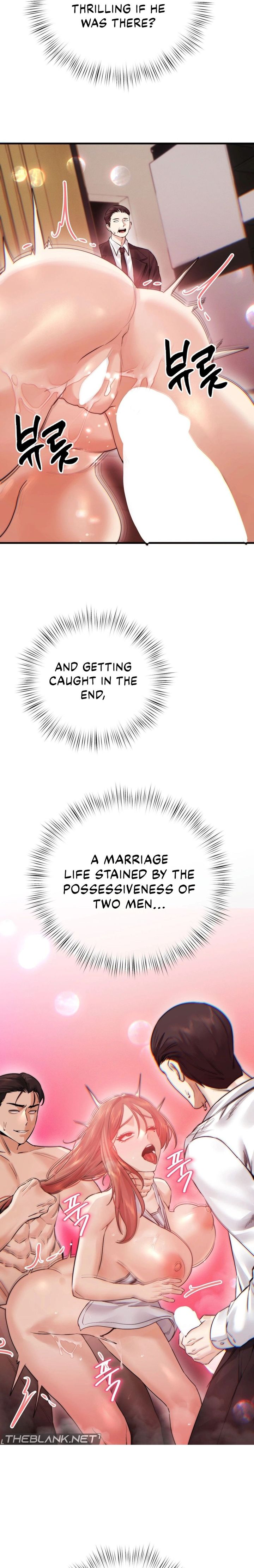 Perverts Are My Type chapter 13 page 10