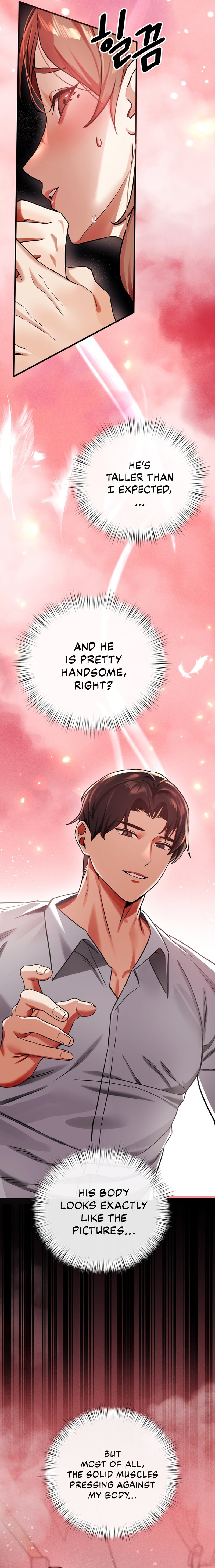 Perverts Are My Type chapter 2 page 2