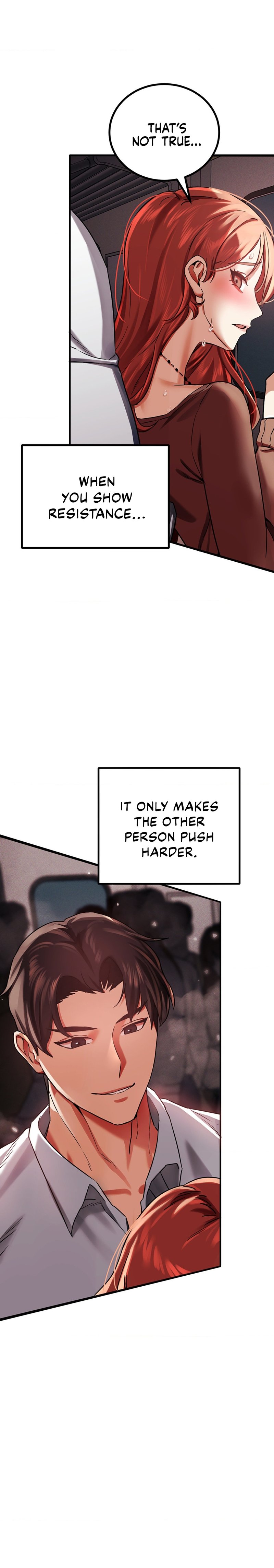 Perverts Are My Type chapter 2 page 13