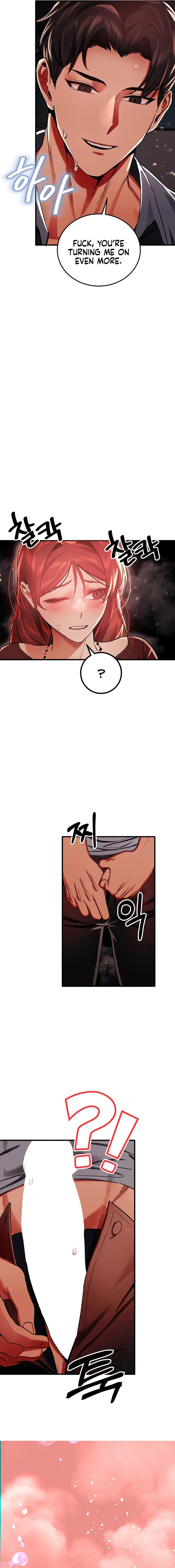 Perverts Are My Type chapter 2 page 17