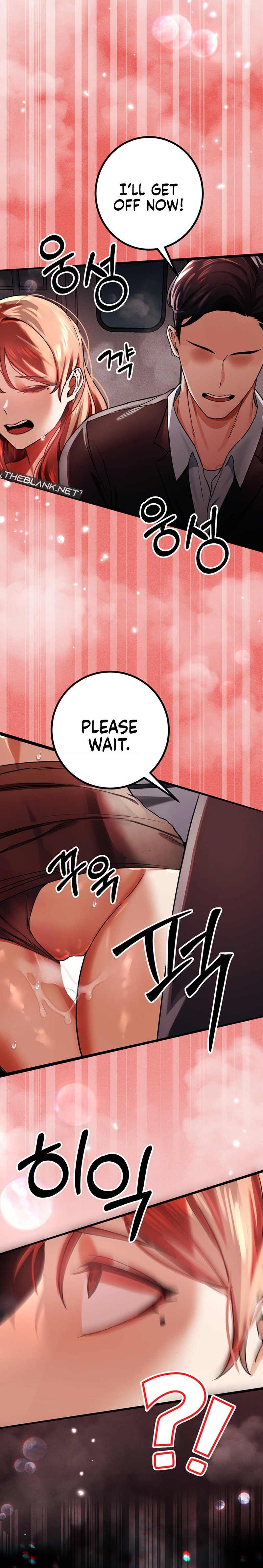 Perverts Are My Type chapter 2 page 23