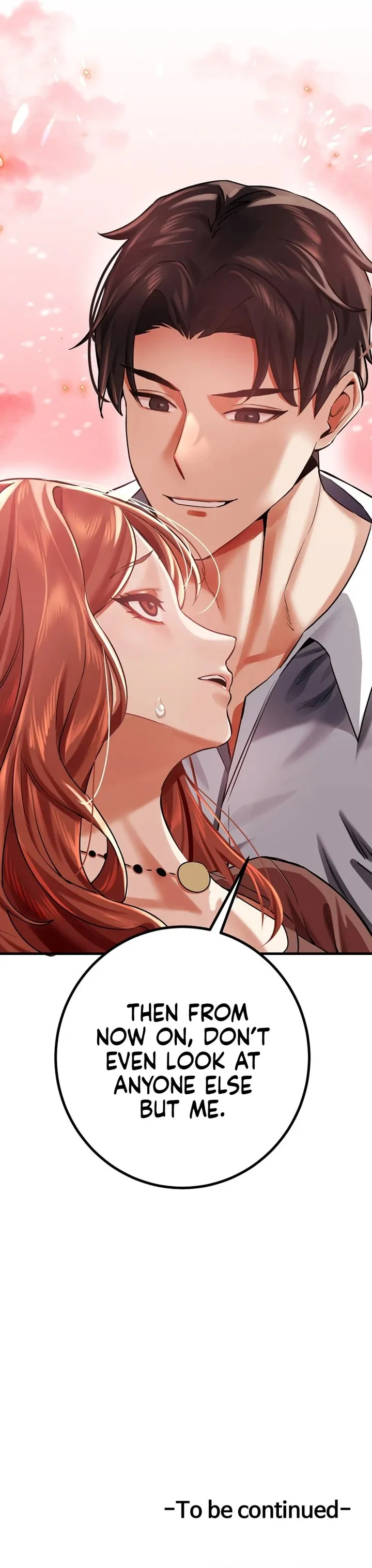 Perverts Are My Type chapter 4 page 19