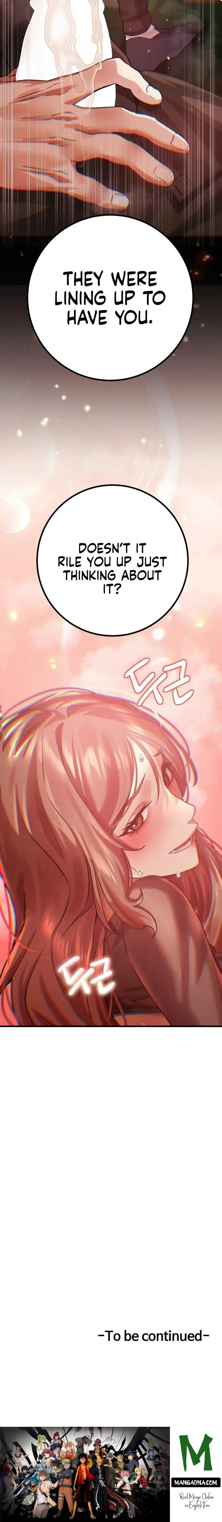 Perverts Are My Type chapter 5 page 30