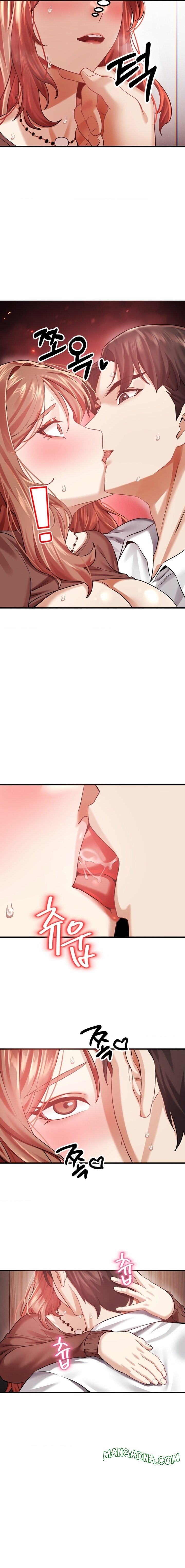 Perverts Are My Type chapter 6 page 14