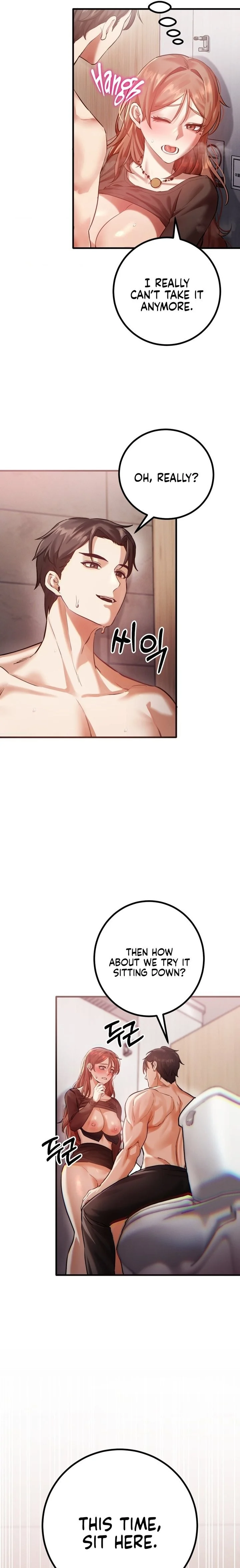 Perverts Are My Type chapter 7 page 7