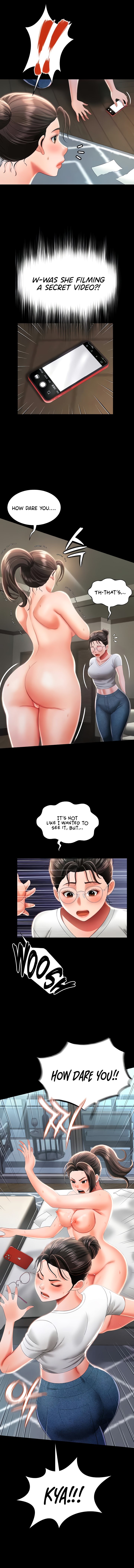Phantom Sex King chapter 9 page 6