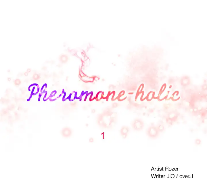 Pheromone Holic chapter 1 page 26