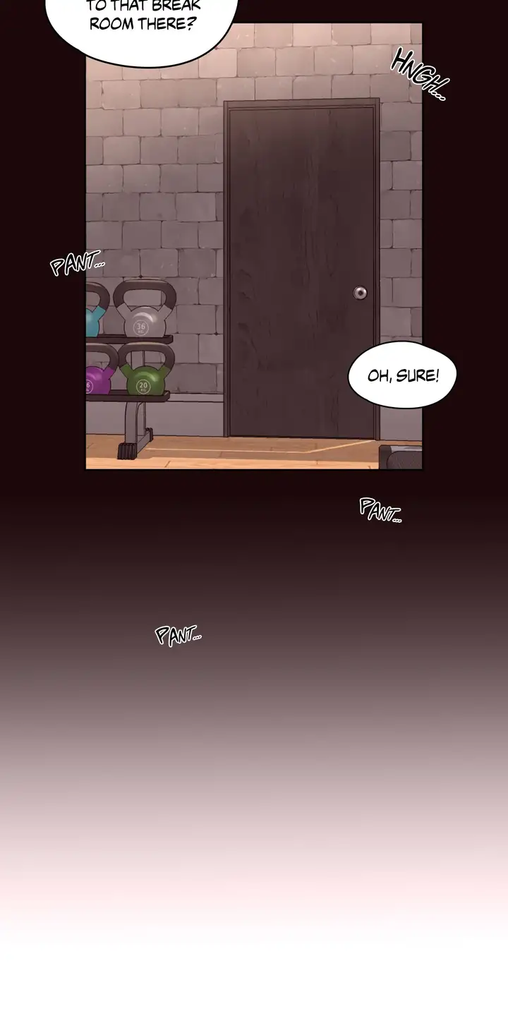Pheromone Holic chapter 10 page 10
