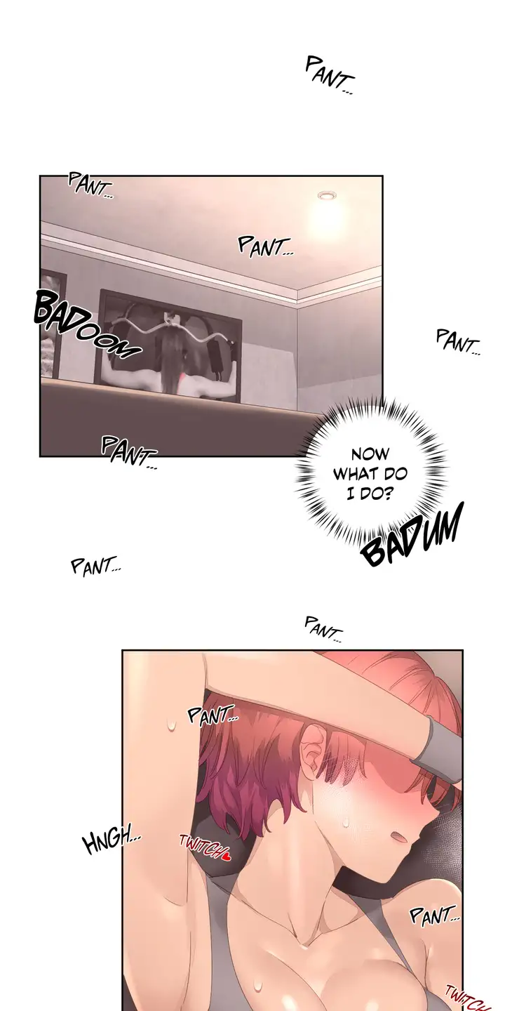 Pheromone Holic chapter 10 page 12