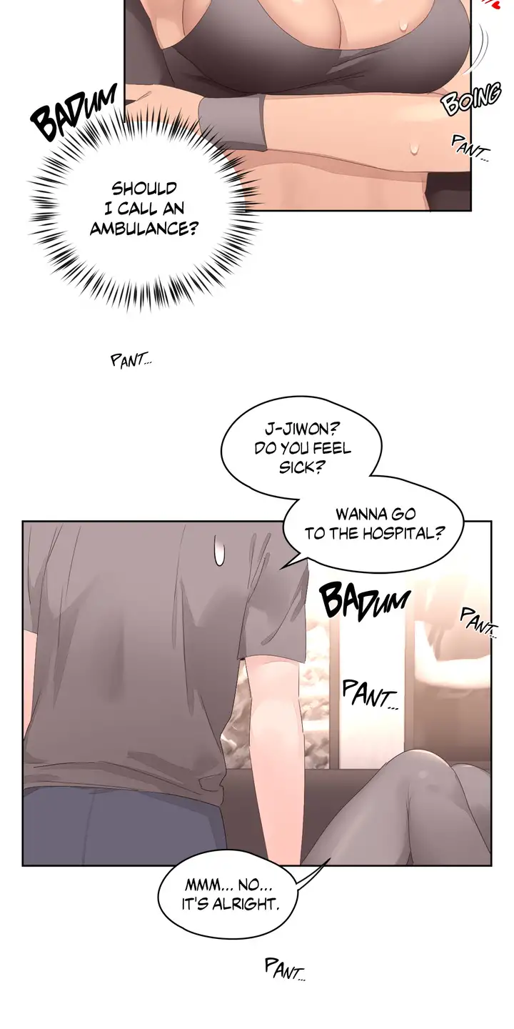 Pheromone Holic chapter 10 page 13