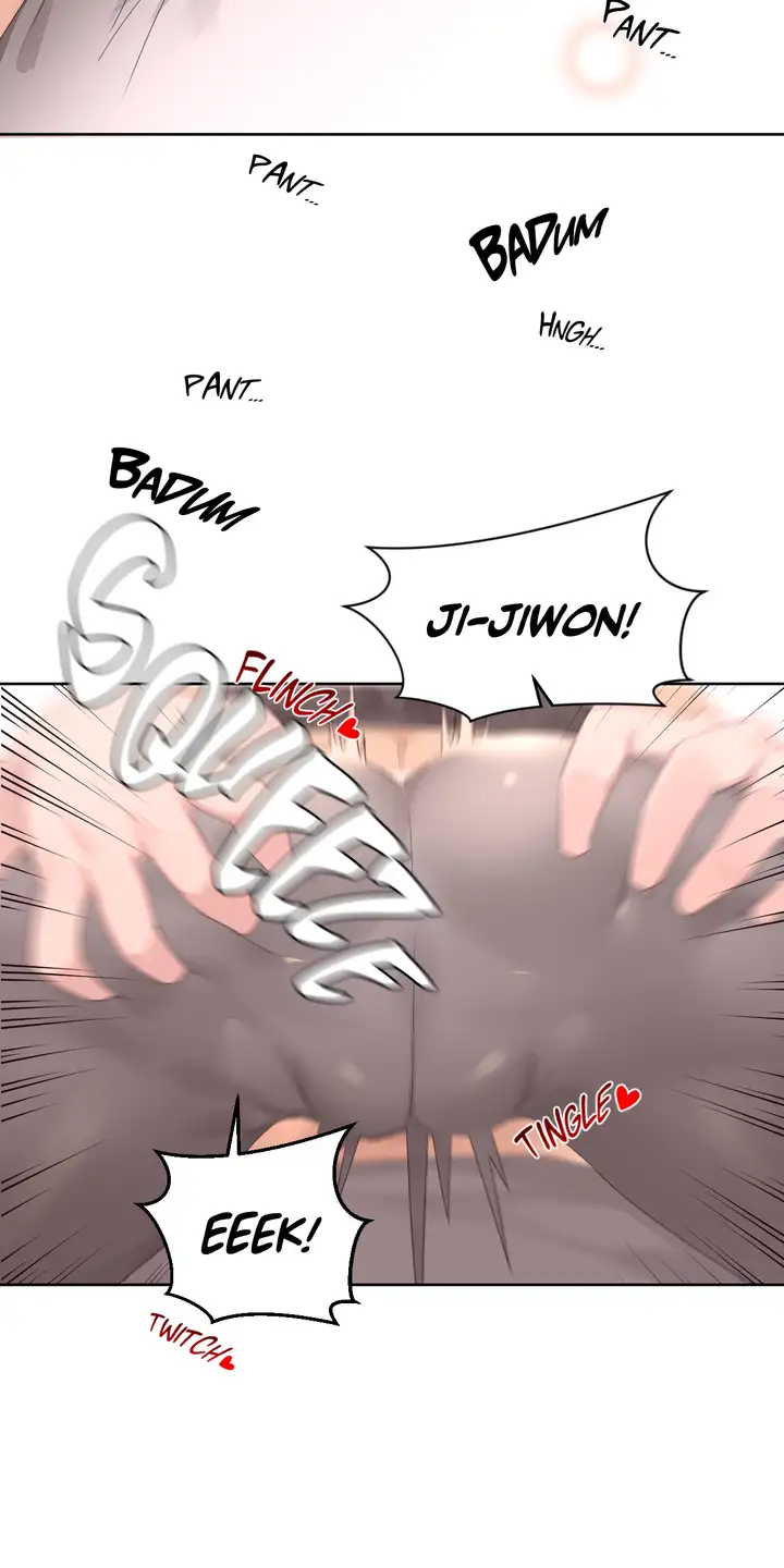 Pheromone Holic chapter 10 page 36