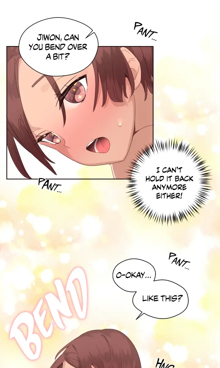 Pheromone Holic chapter 10 page 45