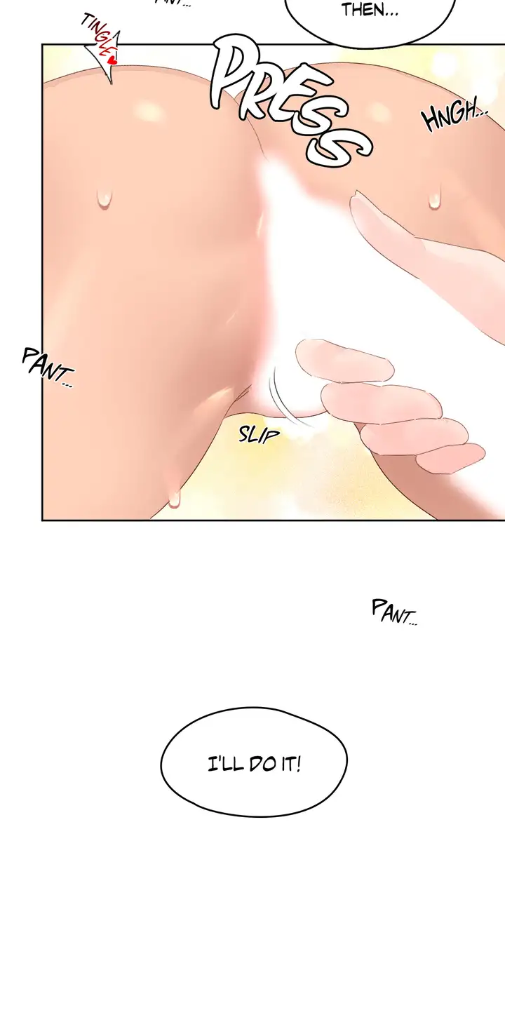 Pheromone Holic chapter 10 page 48