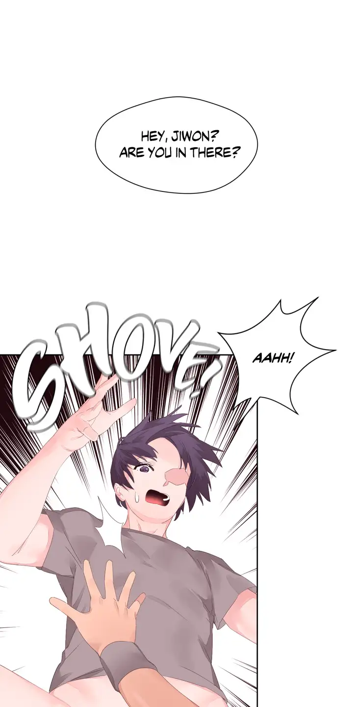 Pheromone Holic chapter 11 page 2