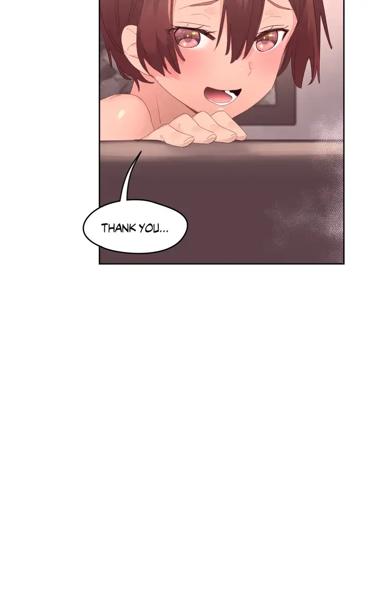 Pheromone Holic chapter 11 page 19