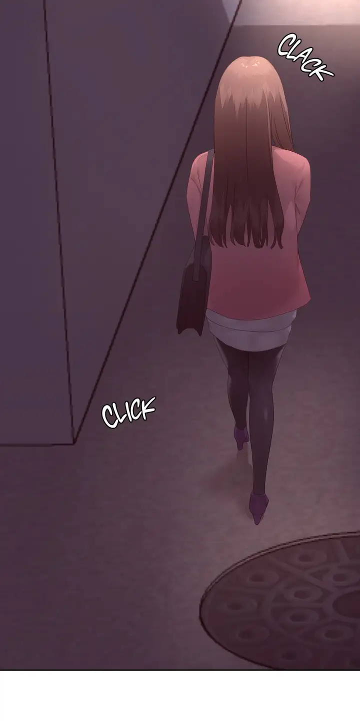 Pheromone Holic chapter 11 page 43