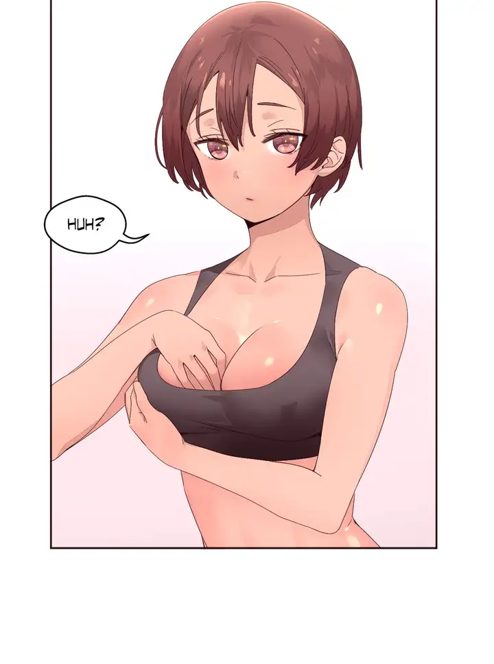 Pheromone Holic chapter 12 page 2