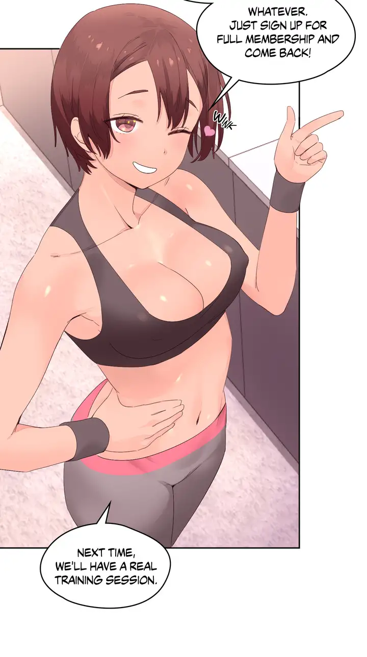 Pheromone Holic chapter 12 page 6