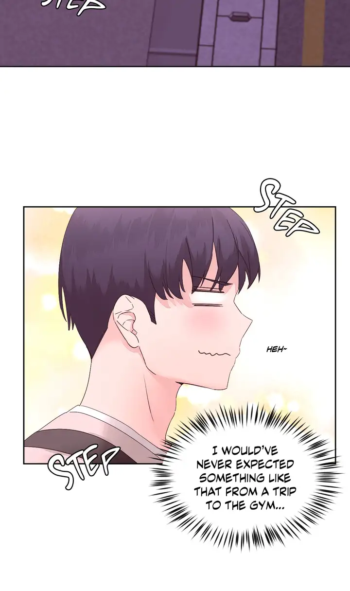 Pheromone Holic chapter 12 page 14