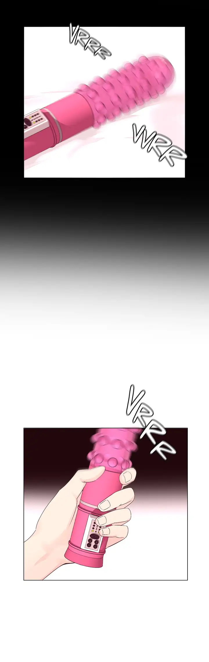 Pheromone Holic chapter 13 page 7