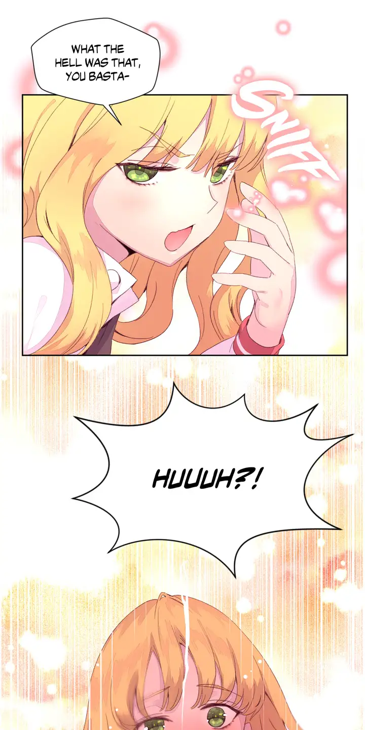 Pheromone Holic chapter 14 page 39