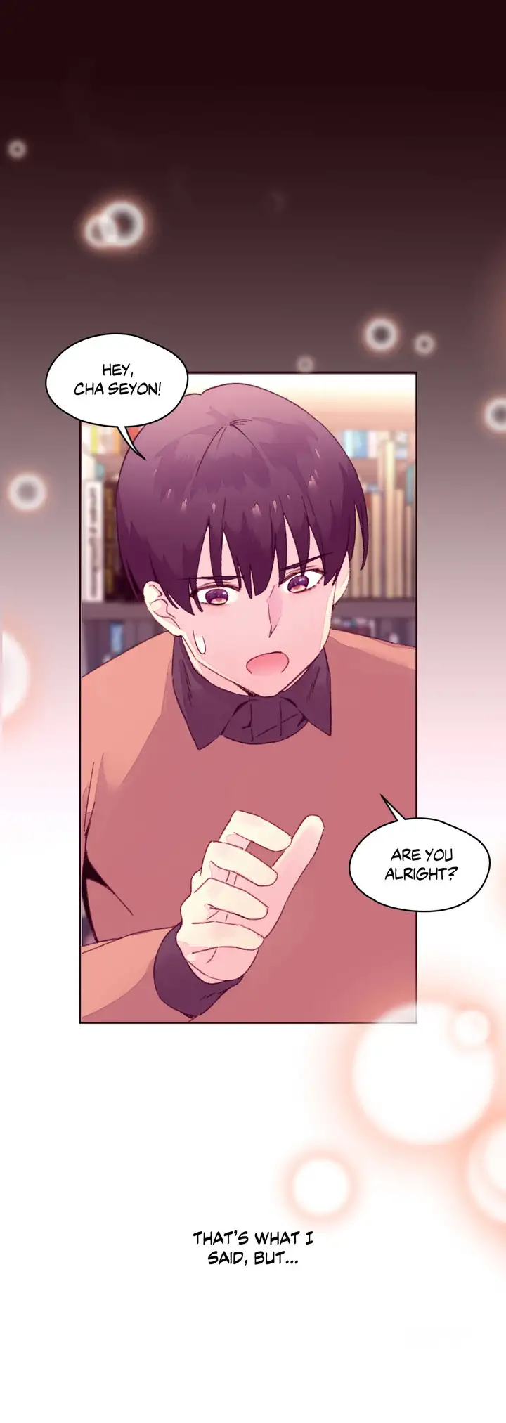 Pheromone Holic chapter 15 page 4