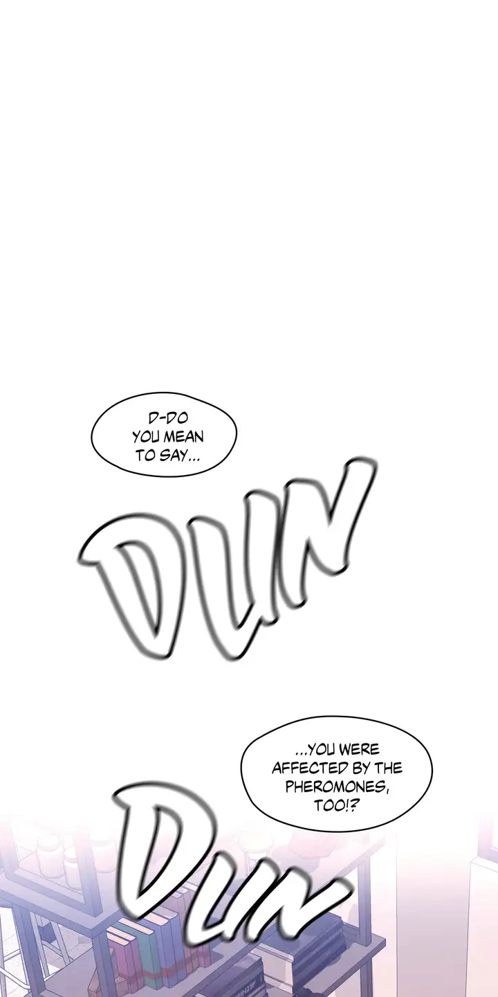 Pheromone Holic chapter 18 page 2