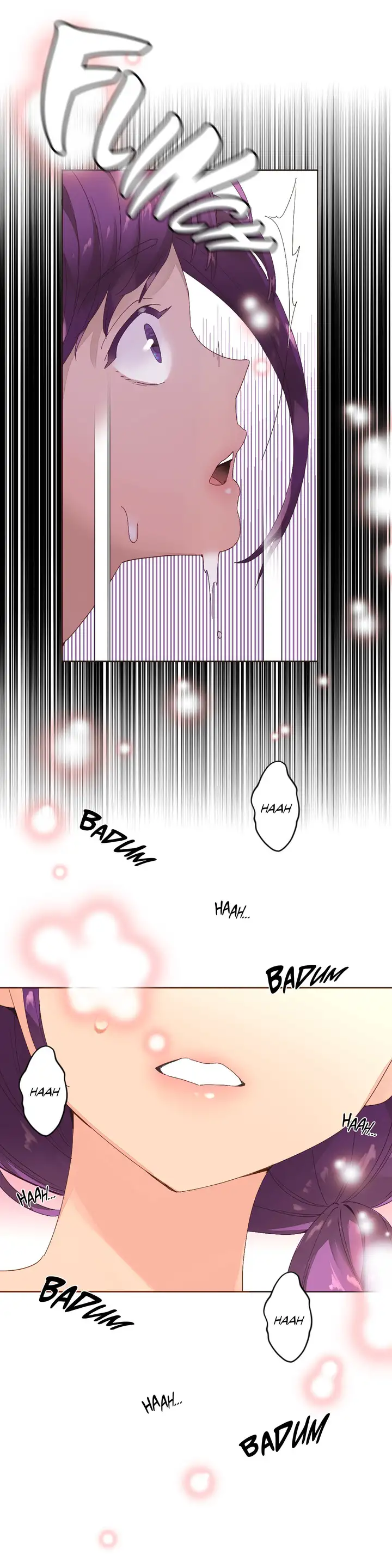 Pheromone Holic chapter 2 page 12
