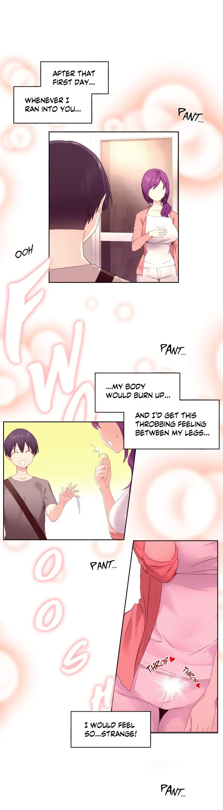 Pheromone Holic chapter 21 page 16